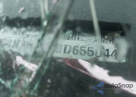 2016 Jeep Patriot Latitude from USA, damaged, VIN 1C4NJRFB1GD655044